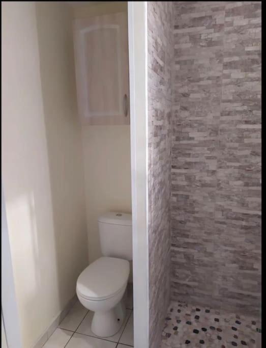 Apartament T1 Proximite De Montpellier. Juvignac Zewnętrze zdjęcie